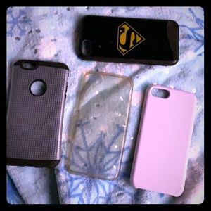 iPhone 7/8 cases